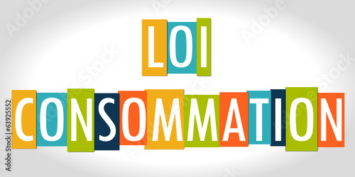Loi Consommation