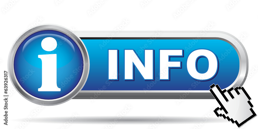INFO ICON