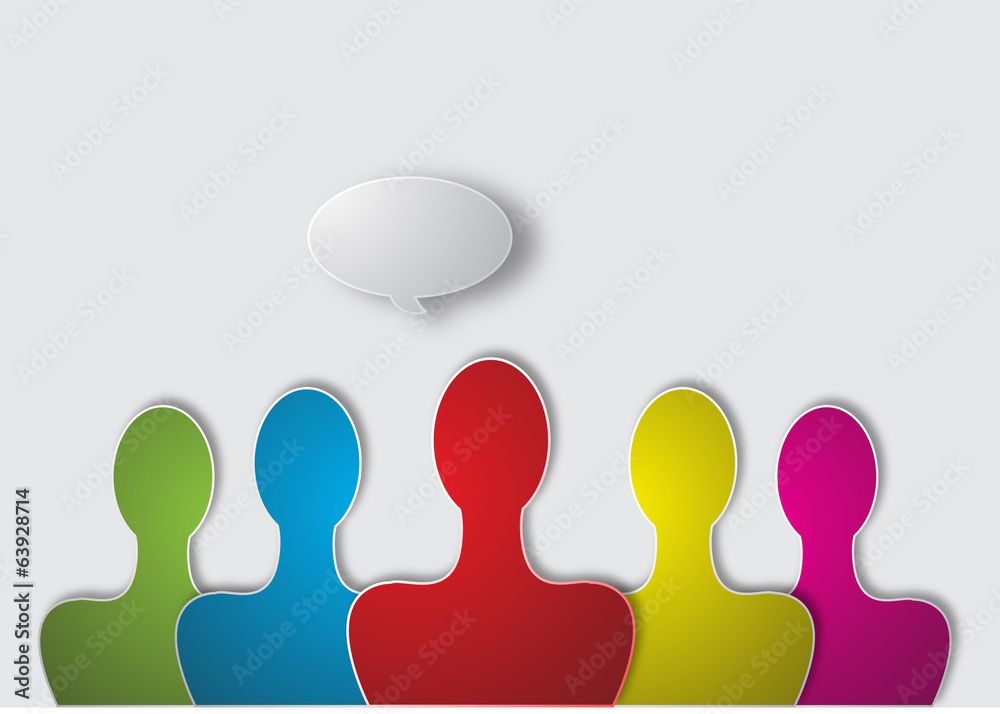 Colors leader Colors leader