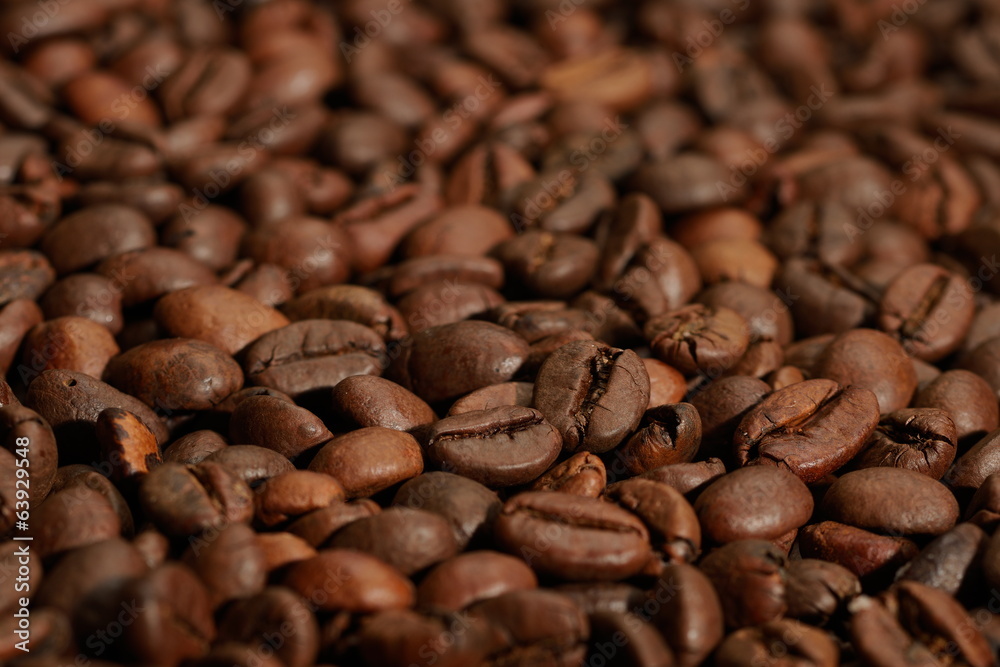 coffee beans coffee beans