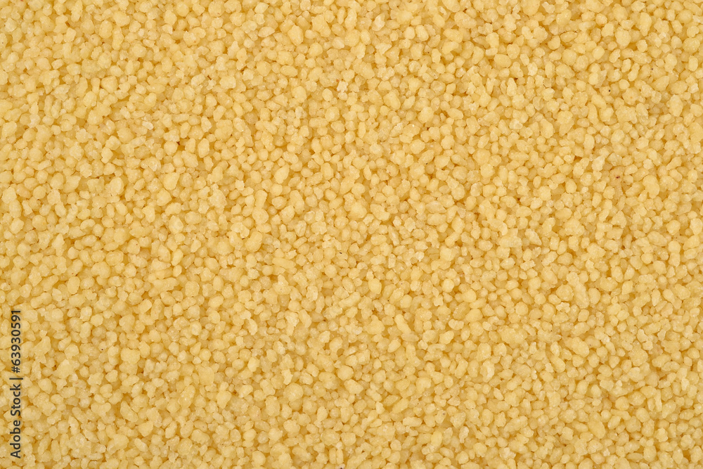 Couscous background Couscous background