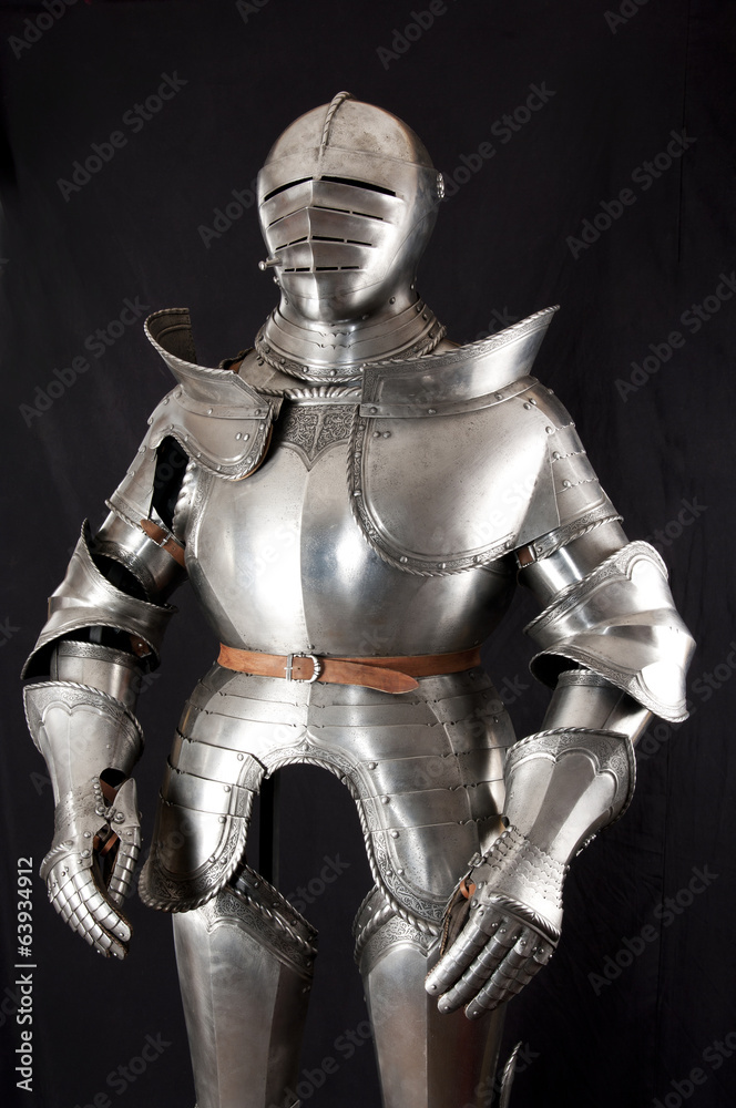 Armour Armour