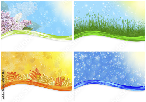 seasons