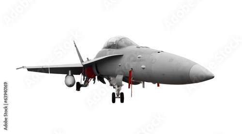 Fighter jet photo