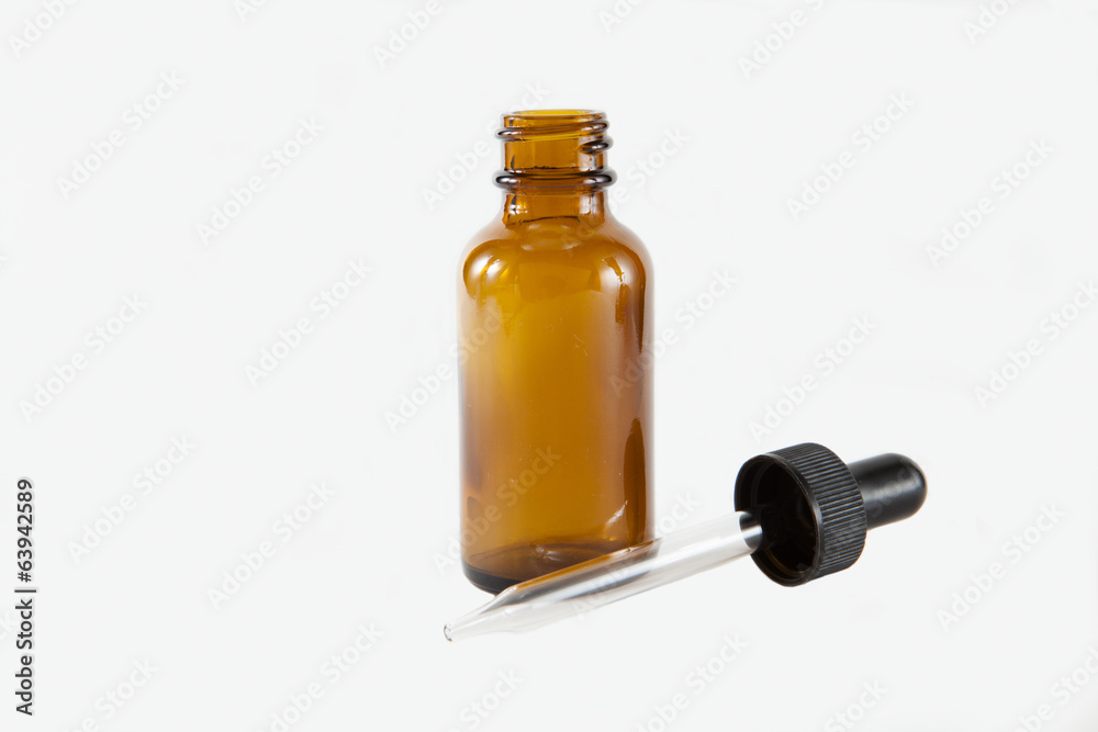 Dropper Bottle Dropper Bottle