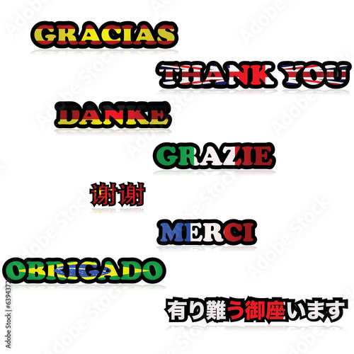 Thanks