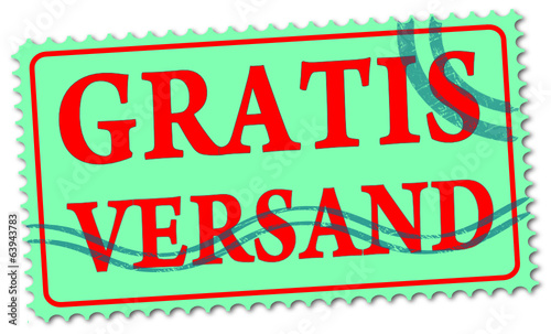 Gratis Versand  #140417-svg03