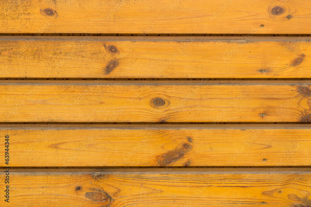 Obraz premium The old wood texture with natural patterns