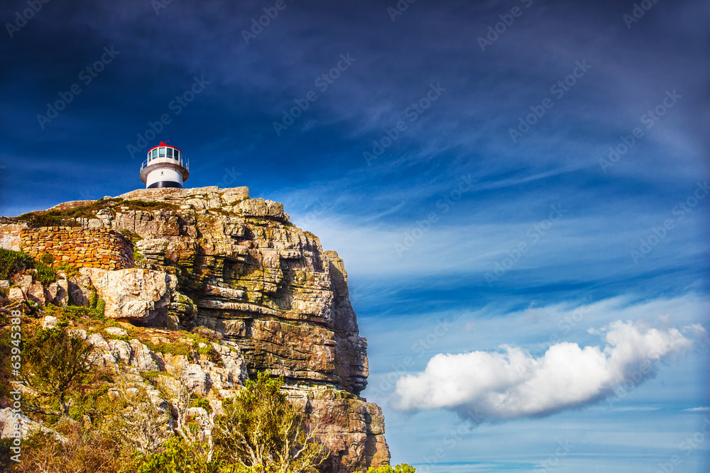 Obraz premium Cape of Good Hope