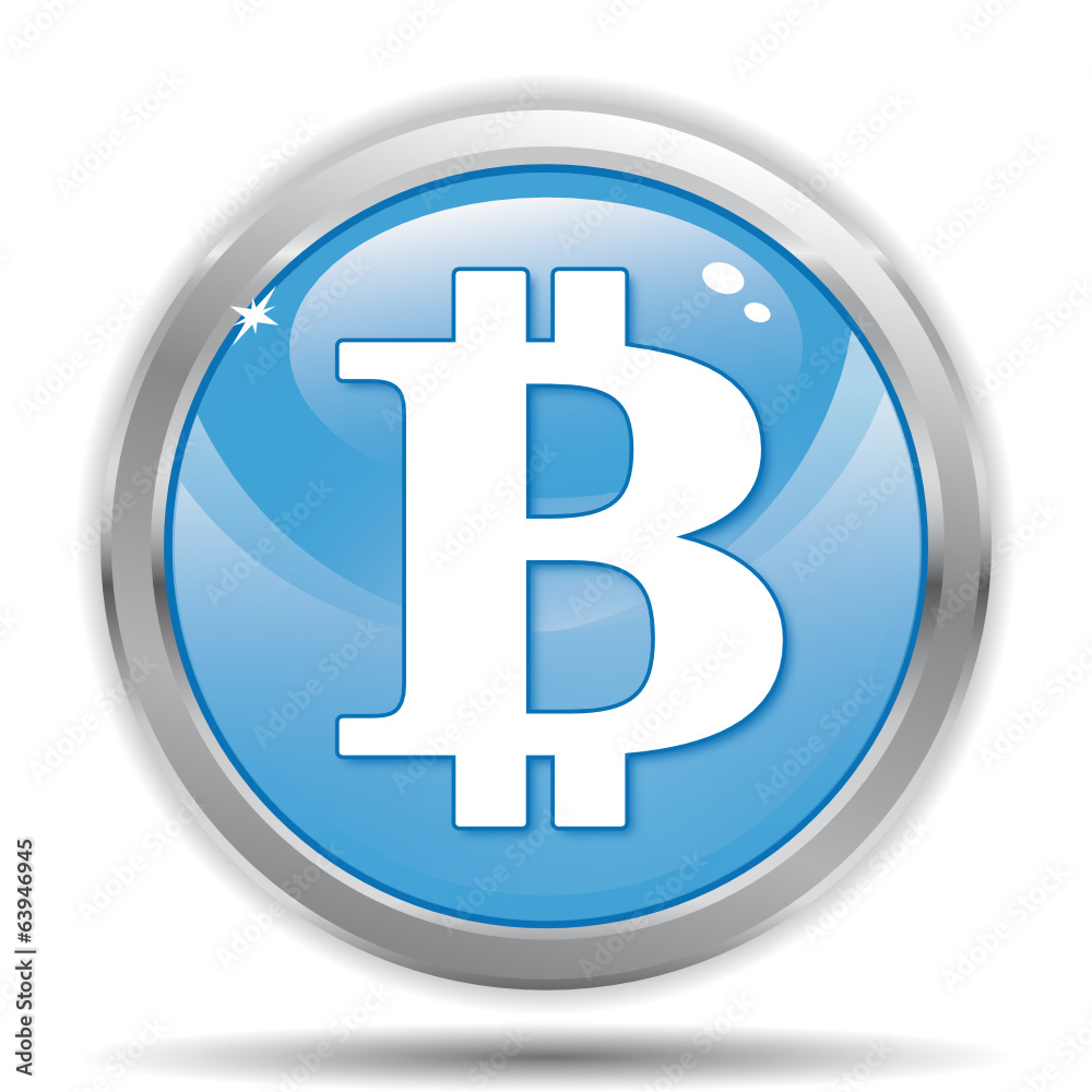 BITCOIN ICON BITCOIN ICON