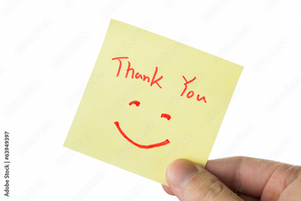 ありがとう Thank You ありがとう Thank You