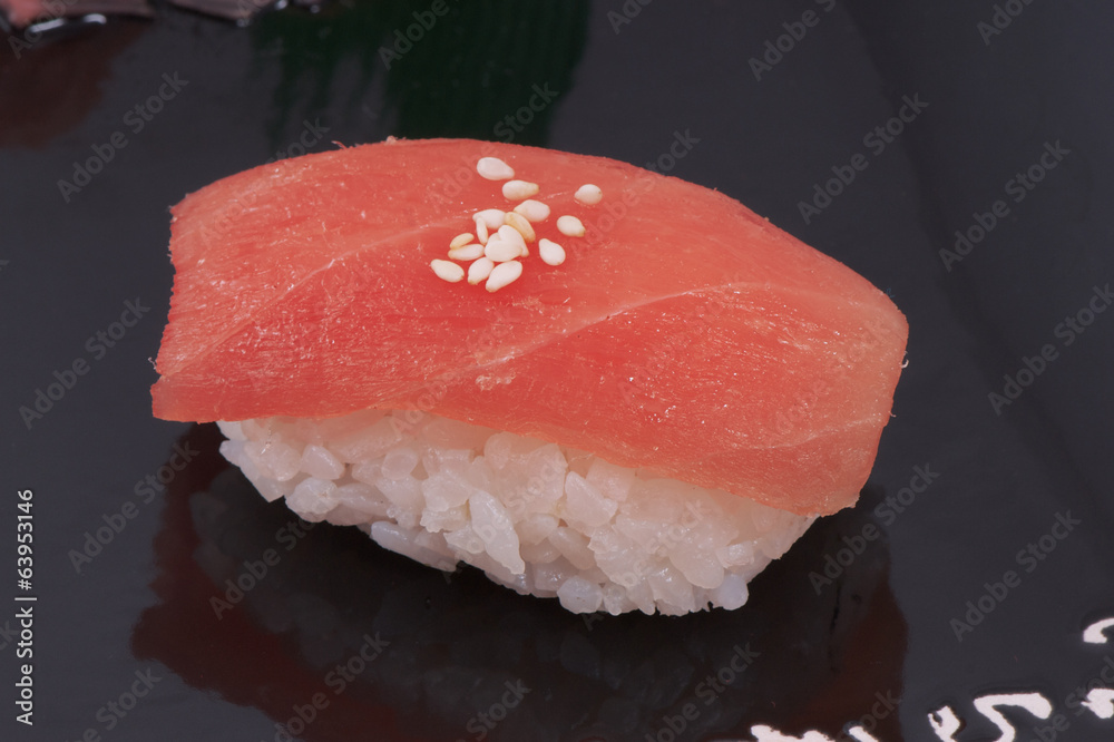 sushi