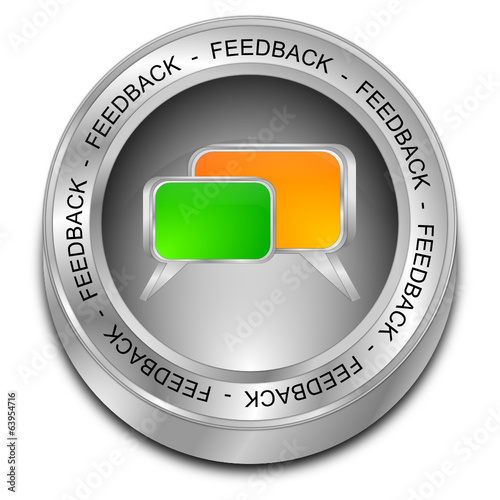 Feedback Button