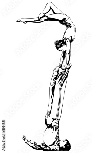 Acrobatics