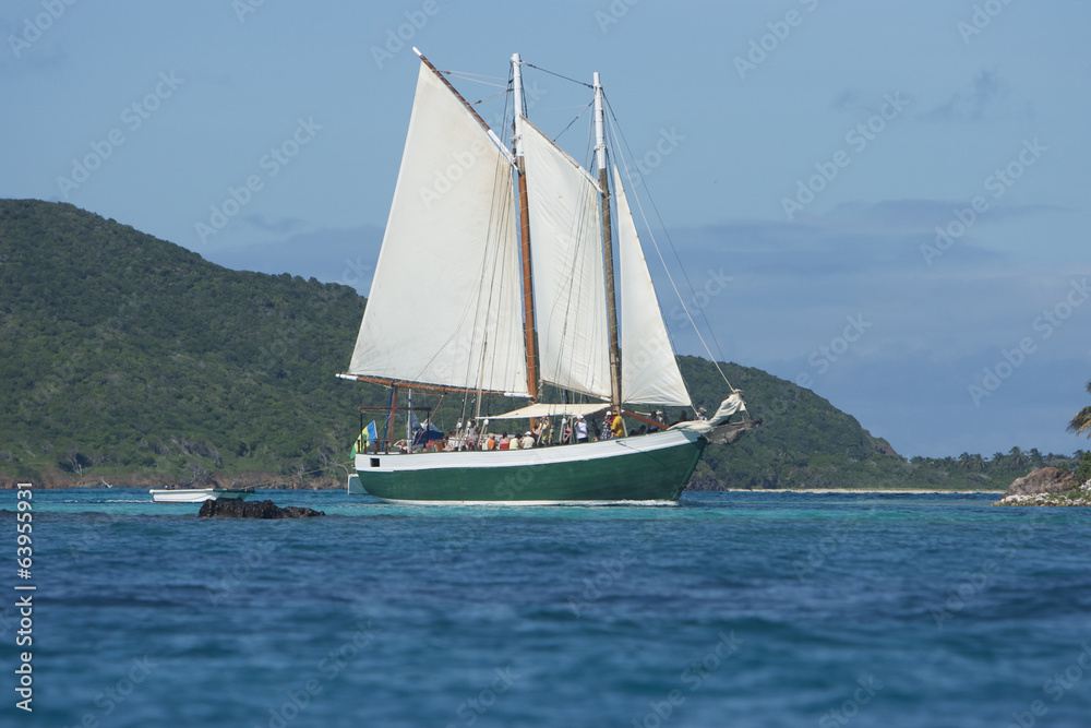 Saint Vincent and The Grenadines Tobago Cays Caribbean 71 Saint Vincent and The Grenadines Tobago Cays Caribbean 71