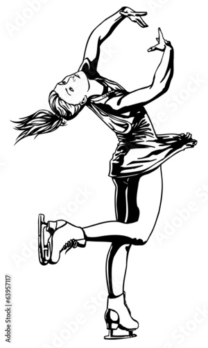 Figure skating