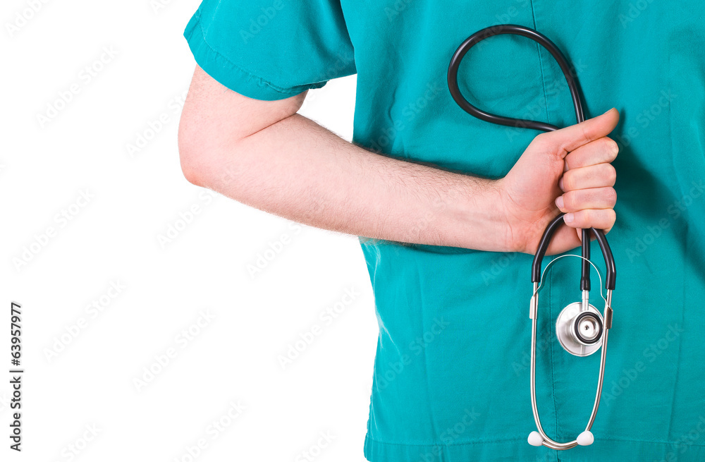 Medical doctor. Medical doctor.