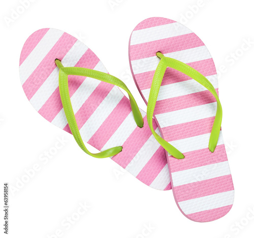 Flip Flops
