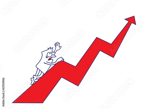 Business Climbing