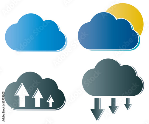 Cloud