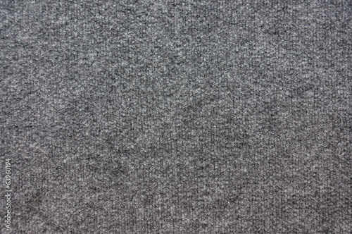 Grey carpet texture