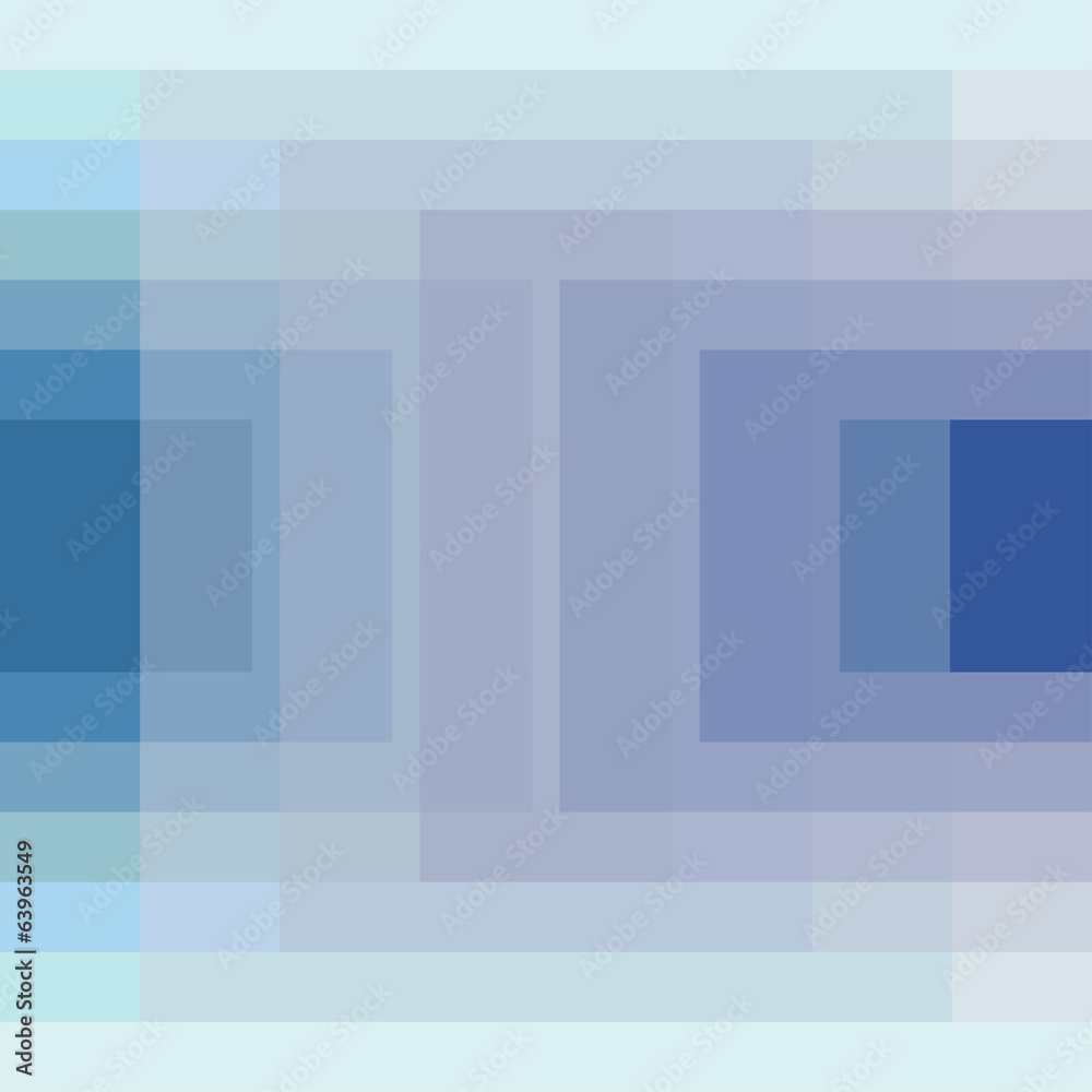 Blue abstract background geometric pattern Blue abstract background geometric pattern