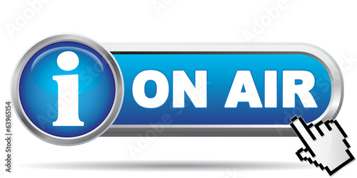 ON AIR ICON