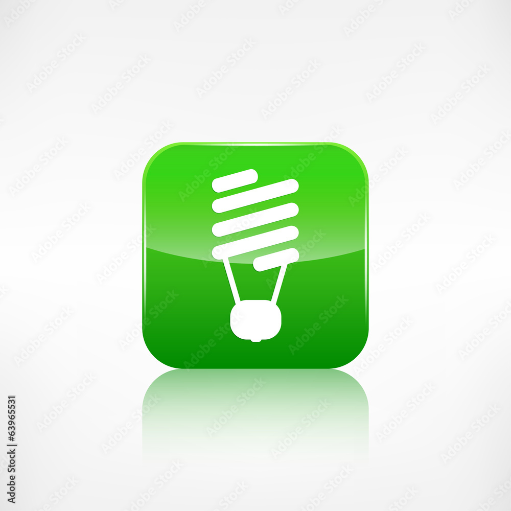 Energy saving light bulb