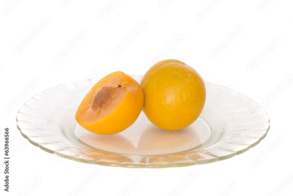 yellow plum yellow plum