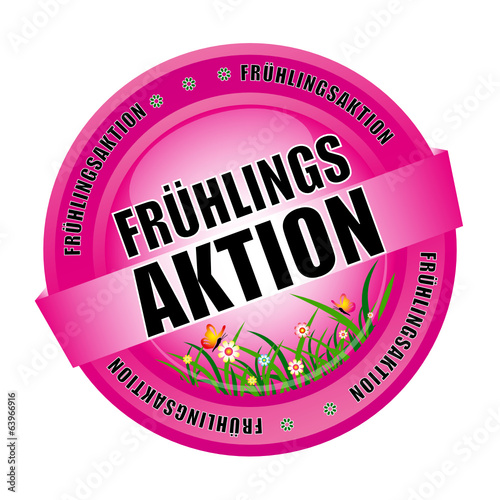 Frühling