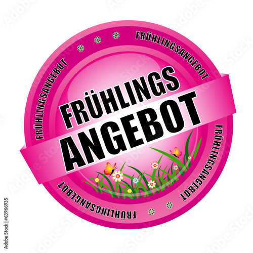 Frühling