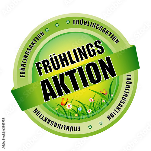 Frühling