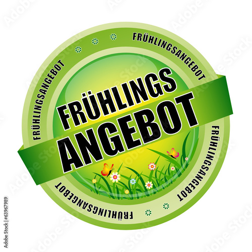 Frühling