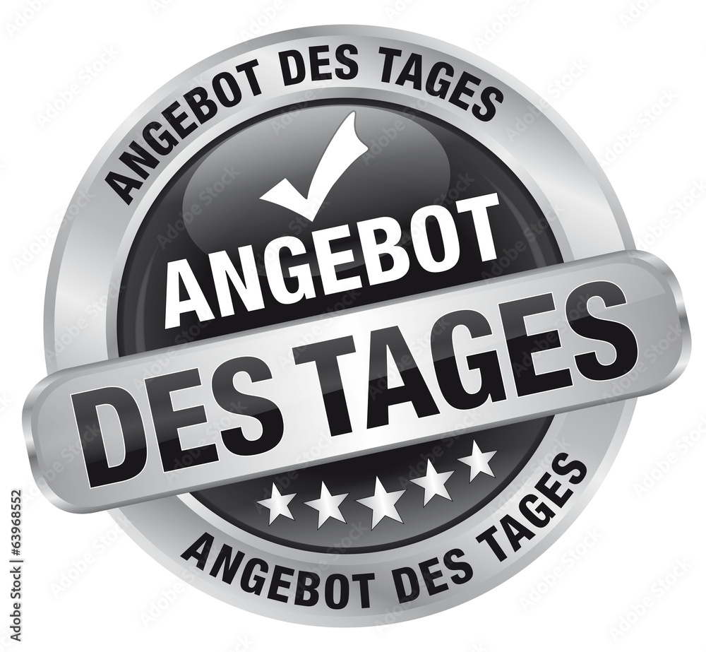 Angebot des Tages