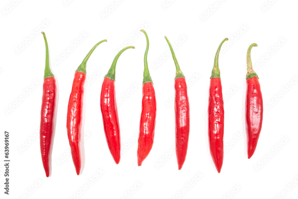red chili peppers red chili peppers