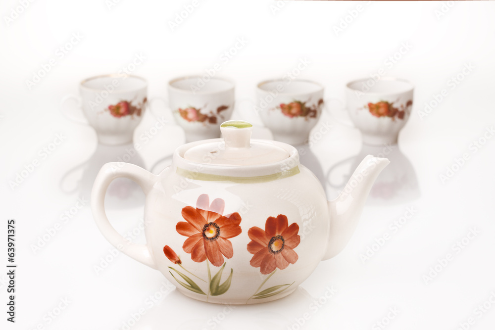 teapot teapot