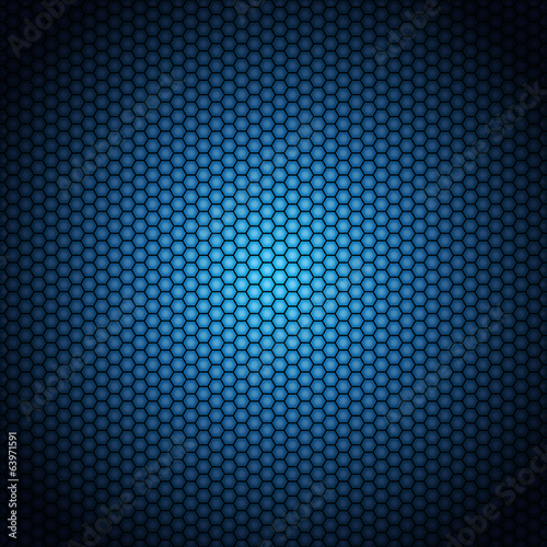 Blue Background