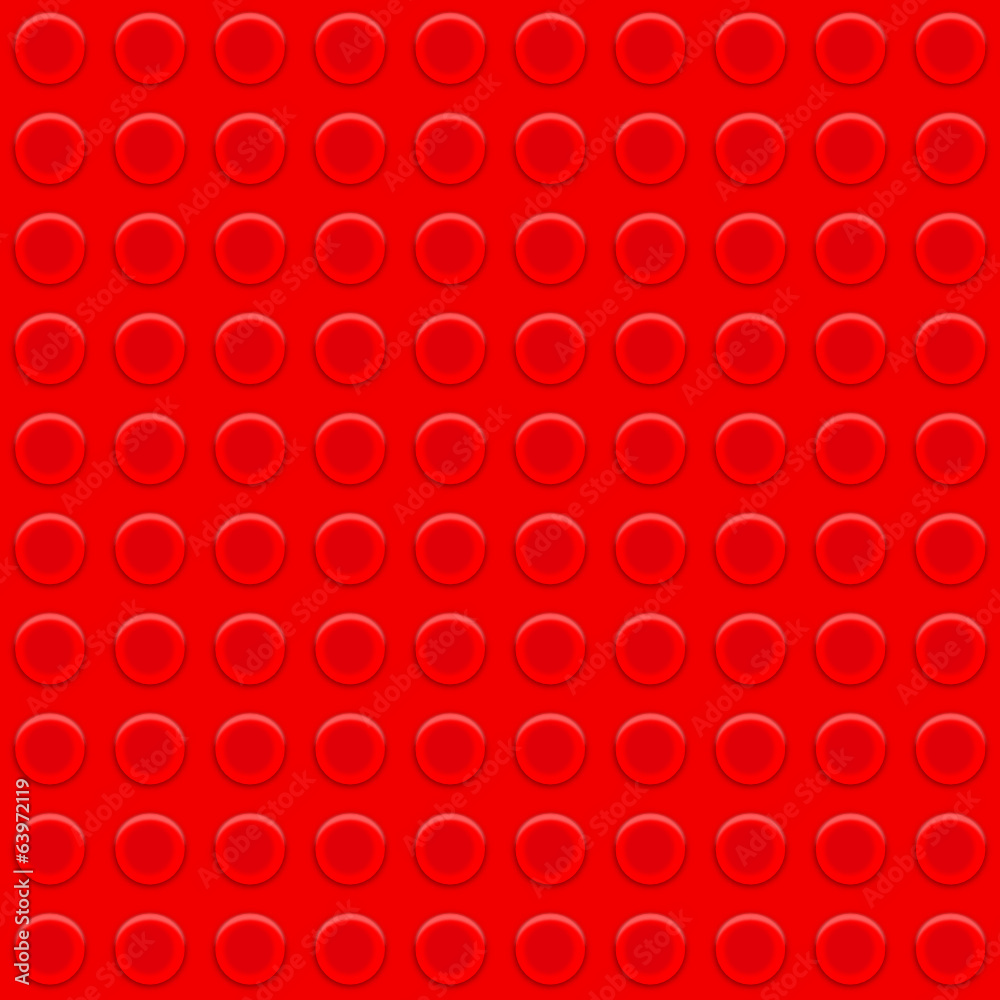 Hintergrund Noppen Kreise rot  +140418-svg04