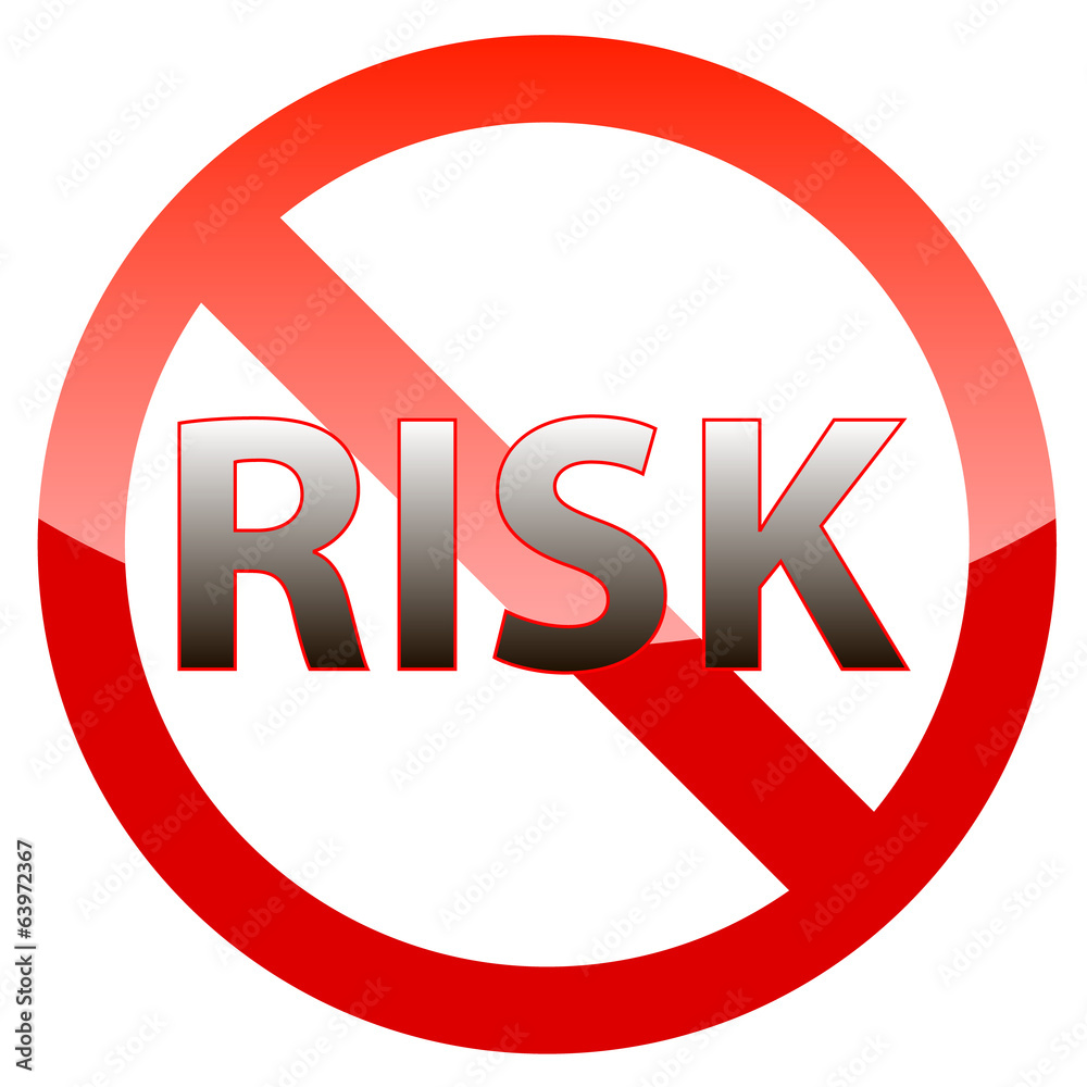 Risk-free guarantee icon