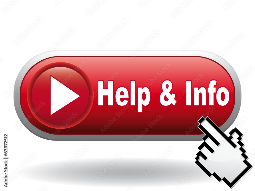 HELP INFO ICON HELP INFO ICON