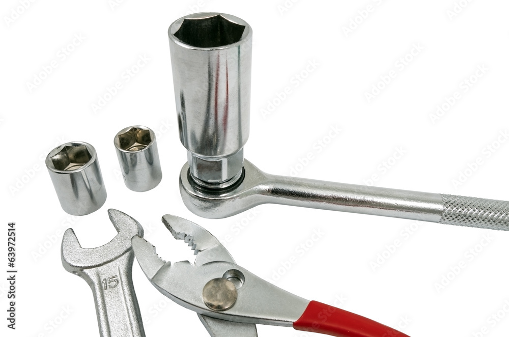 Work tools