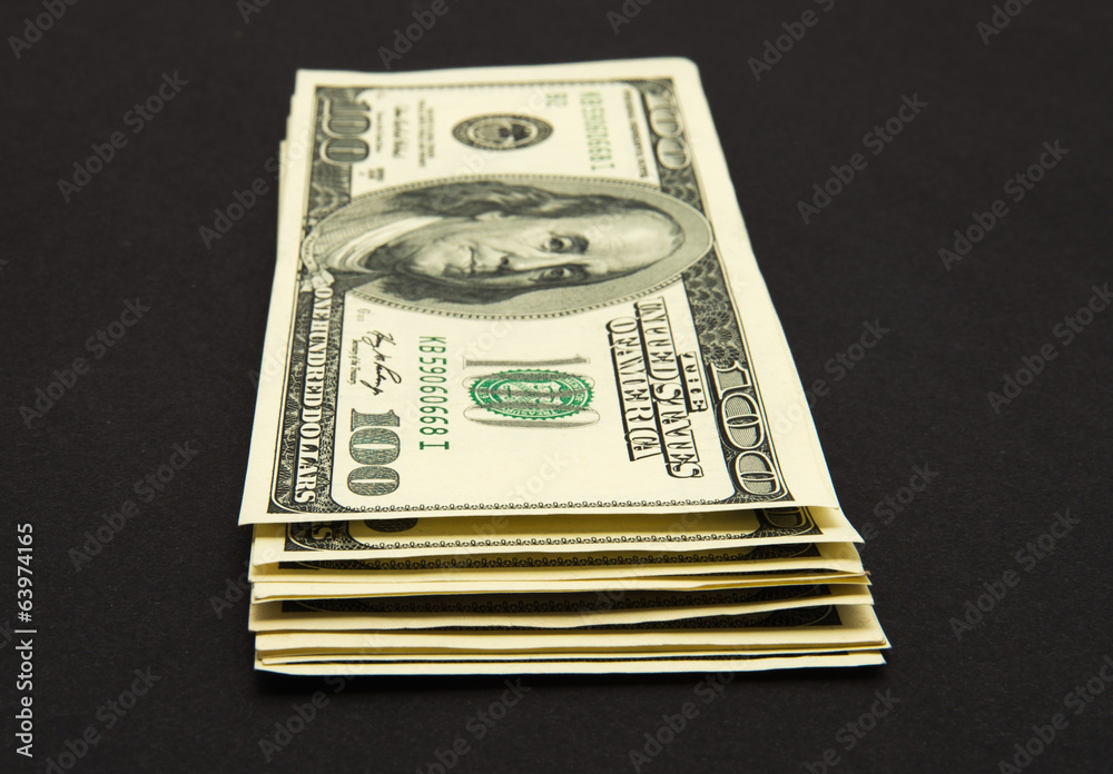 Dollars Dollars