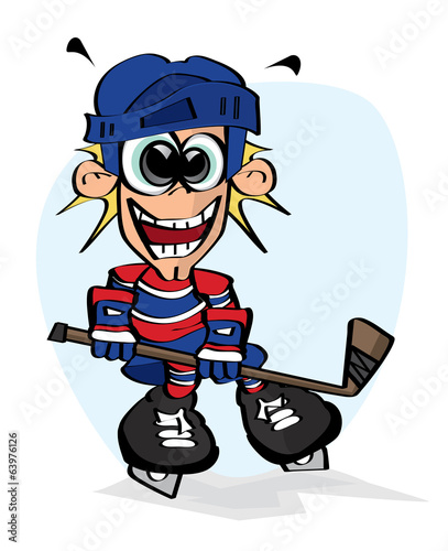 Hockey