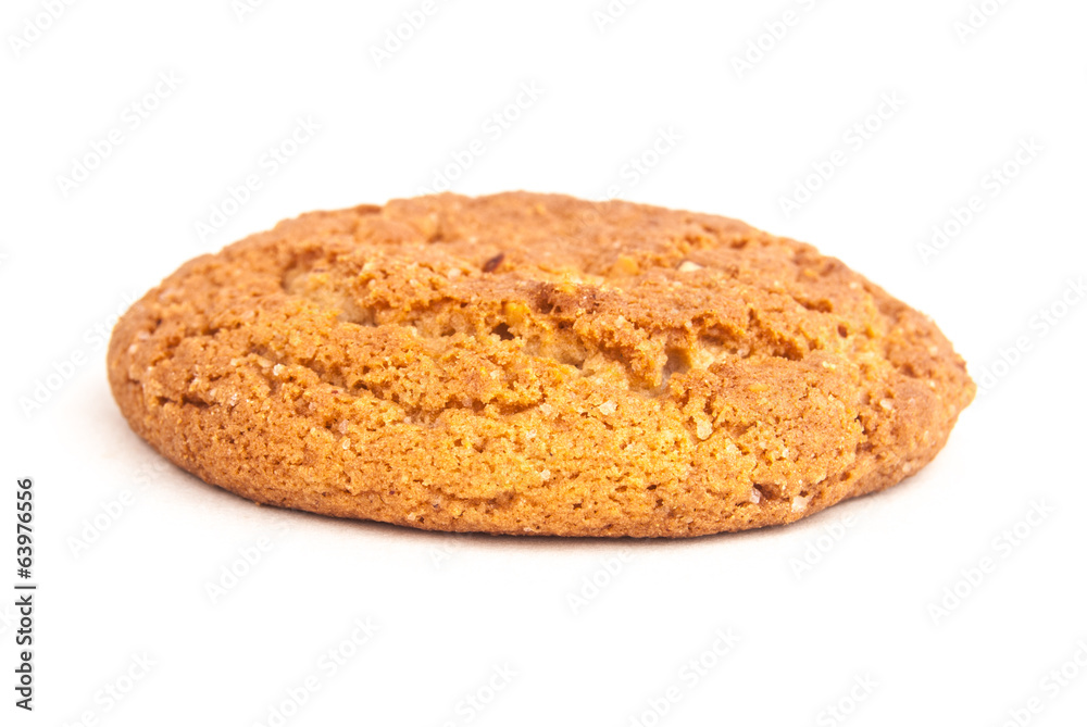oatmeal cookie oatmeal cookie