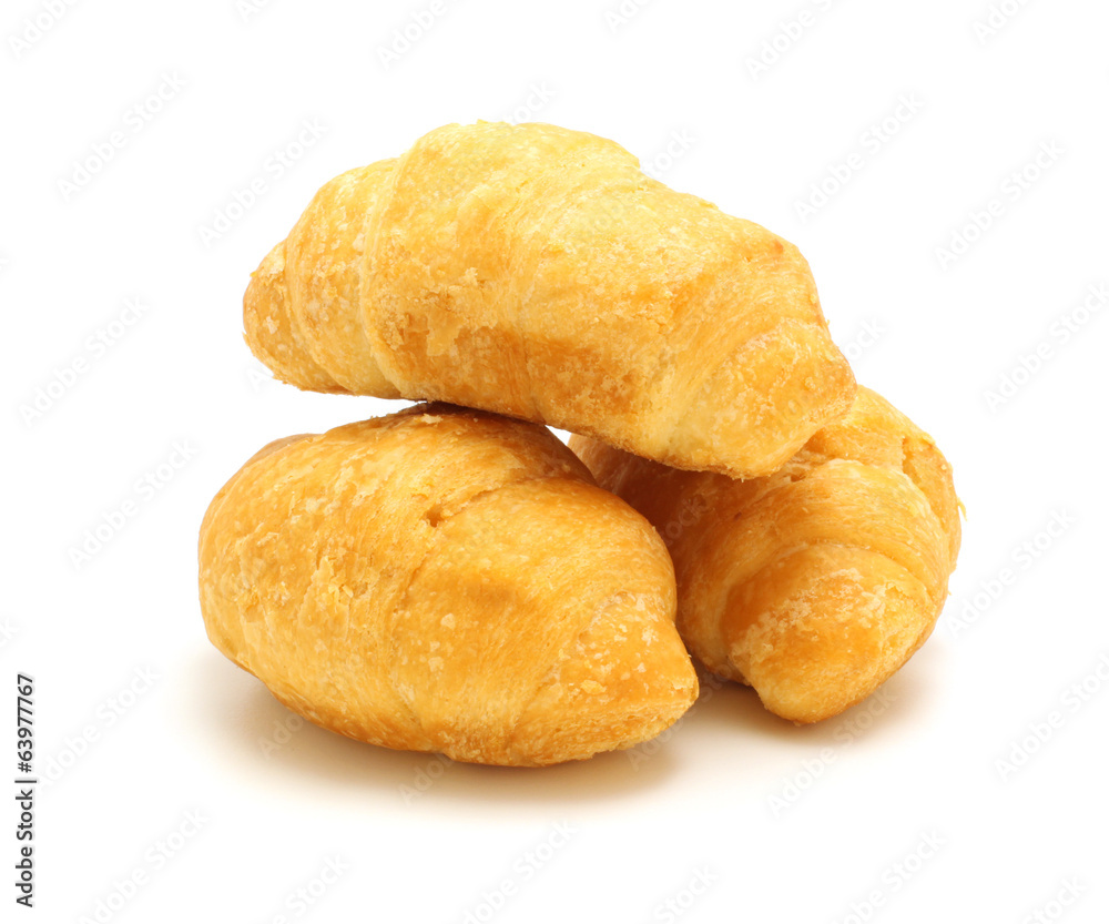 Croissants