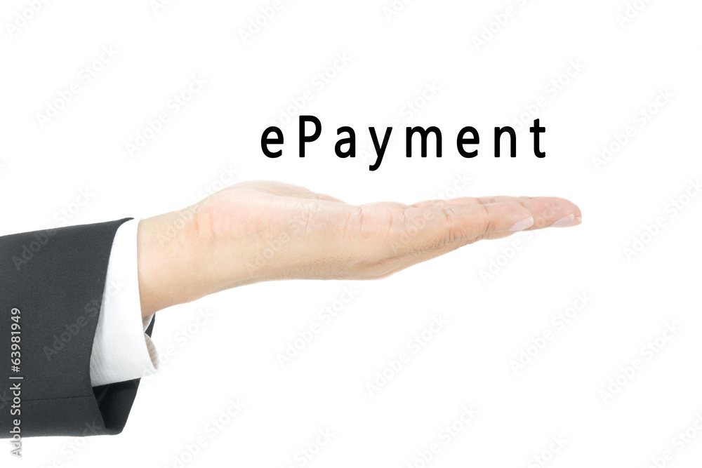 e-payment