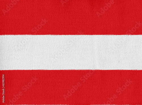 Flag of Austria