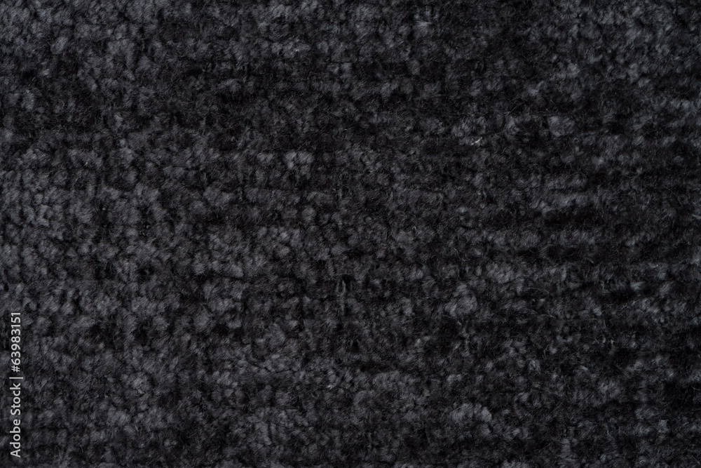 Fototapeta premium Grey carpet