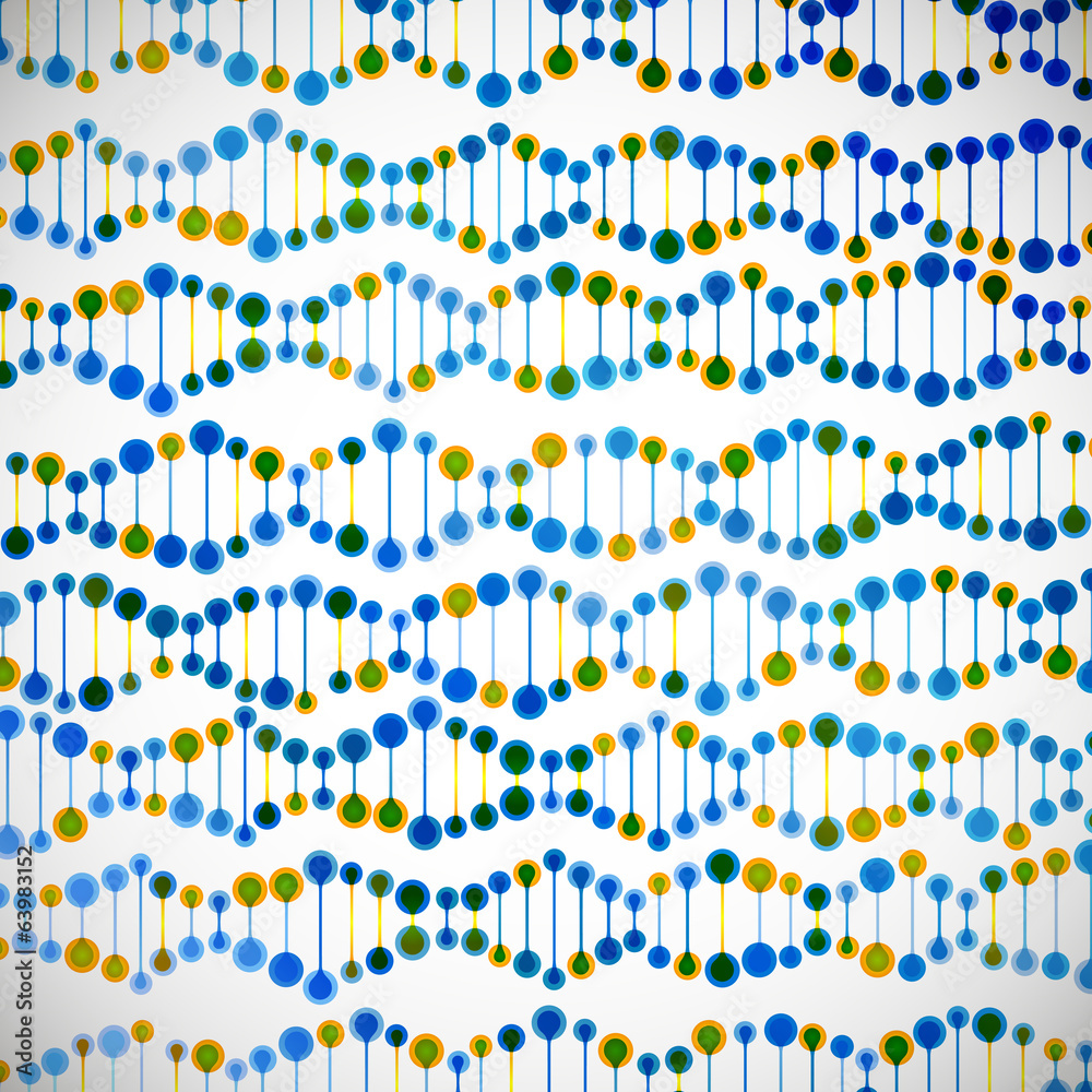 beautiful structure of the DNA molecule beautiful structure of the DNA molecule