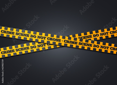 police background